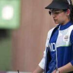 Asian Games: Manu Bhaker returns empty-handed after four medal events as India’s shooting campaign falls short of Hangzhou | Asian Games 2026 News