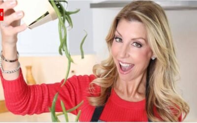 Meet Shereen Pavlides, the former Glen Mills resident who turned home cooking into a digital career; the 1990 high school graduate now has about 5 million TikTok followers, 2 million on Facebook and 1.45 million YouTube subscribers