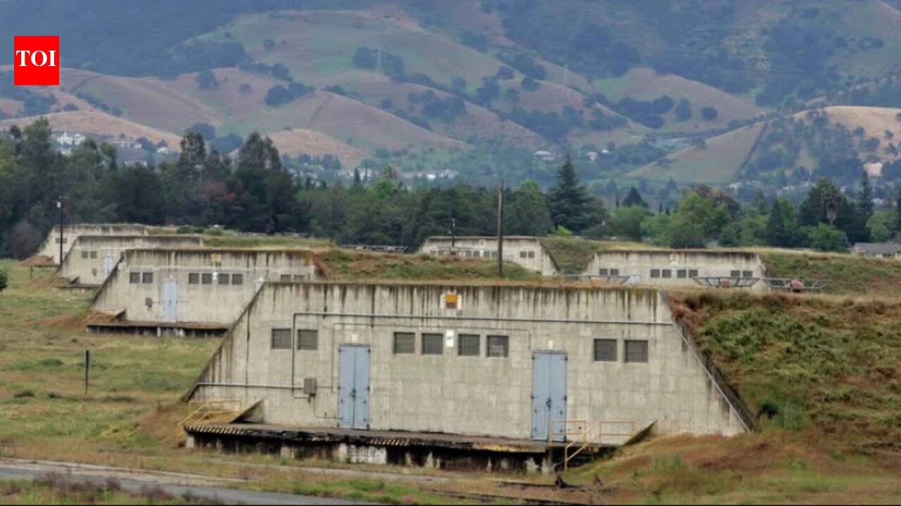 US Navy has approved terms for redevelopment of 2,422 acres at California’s former Concord Naval Weapons Station; the master developer will pay .6 million plus interest as the abandoned military site moves toward a new future