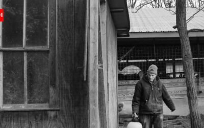 A Pennsylvania dairy farmer spent 70 years watching bears and turkeys on his 170-acre farm; in 2026, after turning down two lucrative offers, he permanently protected the land from development