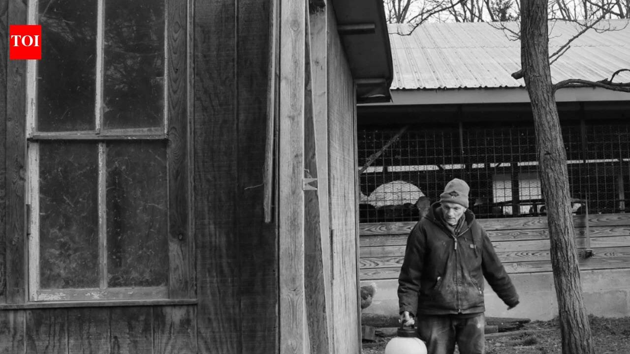 A Pennsylvania dairy farmer spent 70 years watching bears and turkeys on his 170-acre farm; in 2026, after turning down two lucrative offers, he permanently protected the land from development
