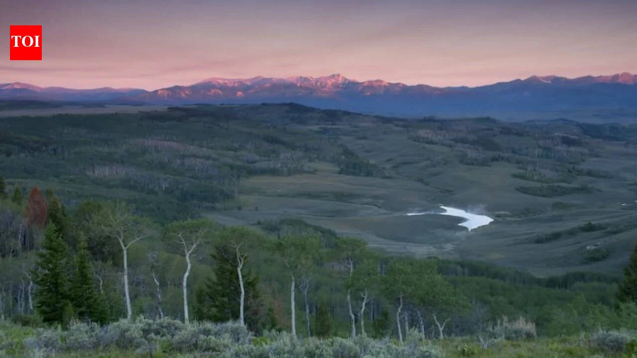 A Texas landowner bought a ranch in the 1990s and later added thousands of acres; today, more than 7,000 acres are managed for mule deer, pronghorn and other wildlife