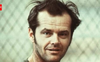 In 1994, Jack Nicholson donated 60 acres of Los Angeles land that could have become four homes; decades later, it remains protected habitat |