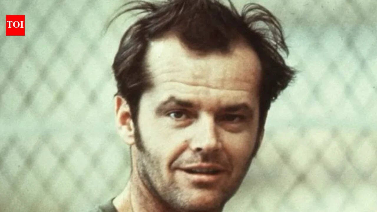 In 1994, Jack Nicholson donated 60 acres of Los Angeles land that could have become four homes; decades later, it remains protected habitat |