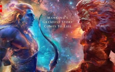 ‘Ramayana’ Part 1 officially titled ‘Ramayana: Rise of a Legend’; new poster confirms November 6 international release﻿ |
