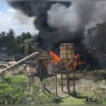 49 killed in Myanmar as junta carries out airstrike at rebel-controlled Rakhine region