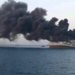 8 US Marines hurt in previously unreported Iranian strikes; possible traumatic brain injuries: Report