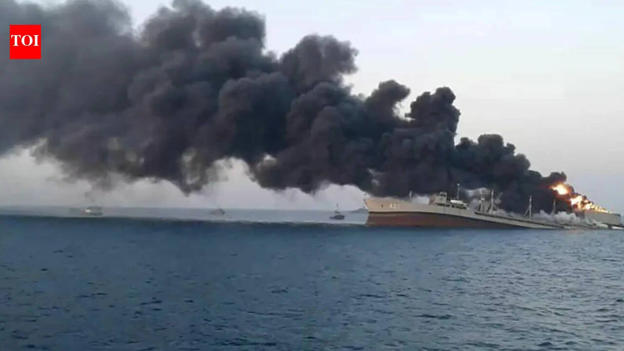 8 US Marines hurt in previously unreported Iranian strikes; possible traumatic brain injuries: Report