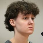 Florida teen sentenced to 50 years in prison after pleading guilty to killing mother and her boyfriend in planned ambush | World News