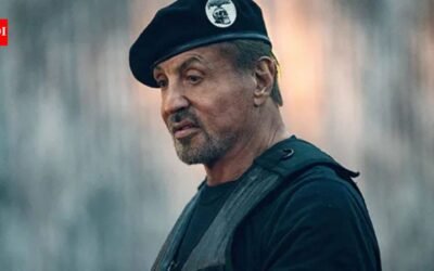 Sylvester Stallone: ‘I’m dying, this is it…’: Sylvester Stallone shares his anxiety and bulimia struggles; highlights the role of ‘Rocky’ in his career trajectory |