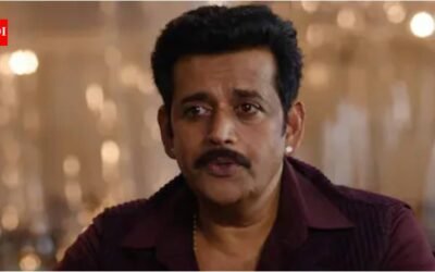 Ravi Kishan: After ‘Mirzapur The Movie’, Ravi Kishan to headline a family-friendly devotional drama as solo lead, film to go on floors in January – Report | Hindi Movie News