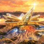 Minnesota has picked a nearly 57-acre site for a  billion horticulture world’s fair expected to draw millions; after the six-month Expo ends, the land is planned to become a permanent mixed-use district