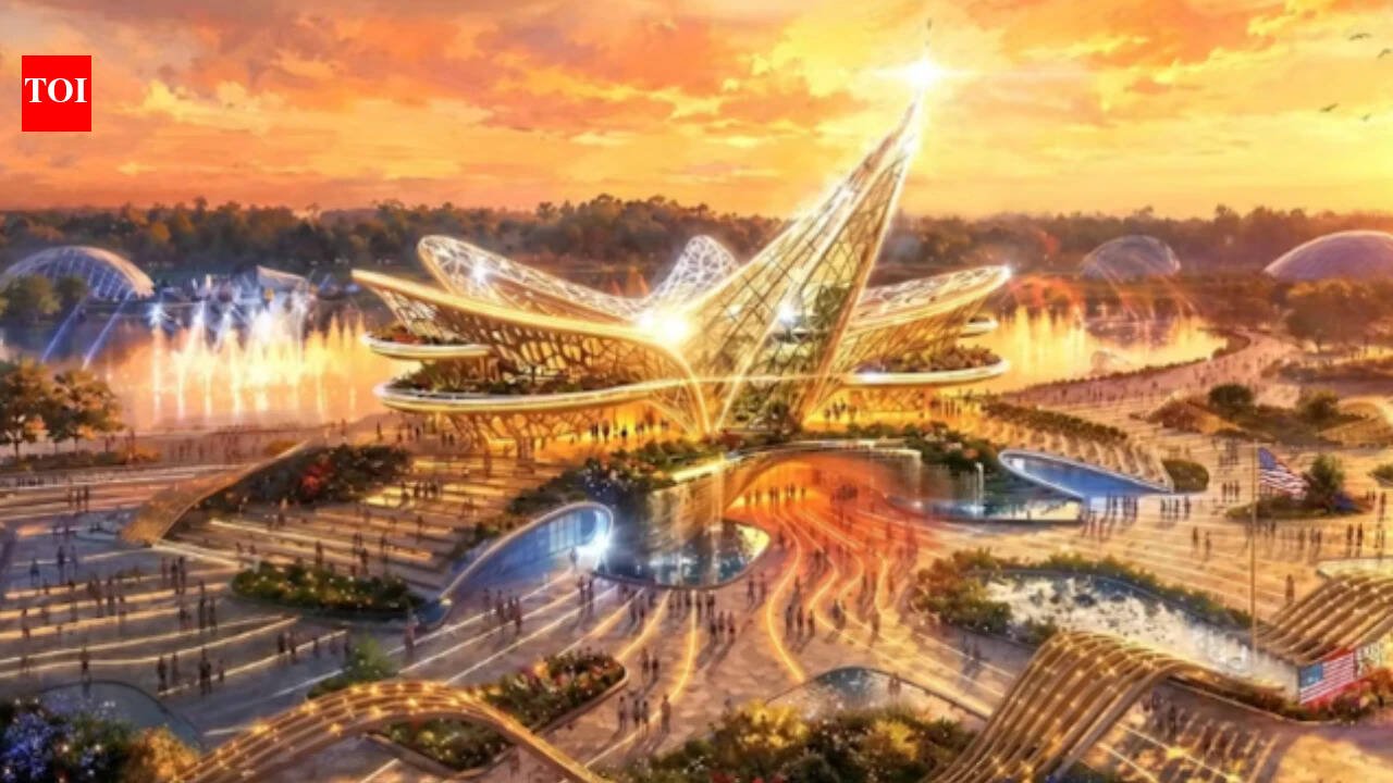 Minnesota has picked a nearly 57-acre site for a  billion horticulture world’s fair expected to draw millions; after the six-month Expo ends, the land is planned to become a permanent mixed-use district