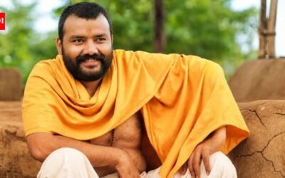 Hanuman Ansh Full Movie Collection: ‘Hanuman Ansh’ box office collection Day 54 [LIVE]: Vishal Chaturvedi and Shobhinaw Satyaa’s spiritual biopic on Neem Kaorli Baba biopic sustains eight week run, crosses Rs 310 crore India net mark | Hindi Movie News