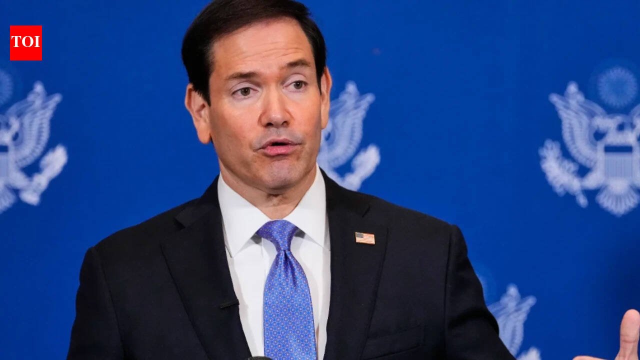 Rubio urges Cuba to ‘choose a different path’, warns of consequences for resisting Trump