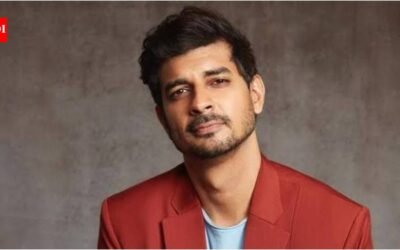 Ranveer Singh’s ’83’ co-star Tahir Raj Bhasin opens up on playing hypermasculine characters after ‘Animal’, ‘Dhurandhar’ and ‘Toxic’: ‘If the story demands, then I would play it’ | Hindi Movie News