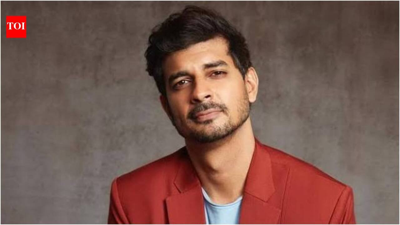 Ranveer Singh’s ’83’ co-star Tahir Raj Bhasin opens up on playing hypermasculine characters after ‘Animal’, ‘Dhurandhar’ and ‘Toxic’: ‘If the story demands, then I would play it’ | Hindi Movie News