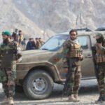 ‘Move out of militant mindset’: Pakistan’s advice to Afghan’s Taliban government