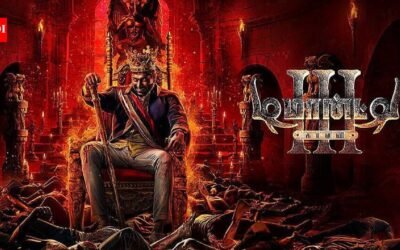 Arulnithi’s ‘Demonte Colony 3’ clears major release hurdle as Madras High Court cancels interim stay amid rights dispute |