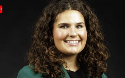 Meet Dani McTague, the 16-year-old who turned a childhood art project into a lifeline for children in hospitals, delivering over 3,700 art bags | World News