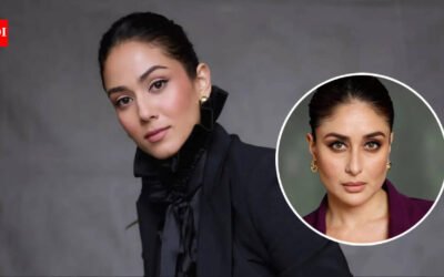 Mira Rajput to join Kareena Kapoor Khan on ‘What Women Want’; fans call it a collaboration that ‘was NOT on my bingo card for life’ |