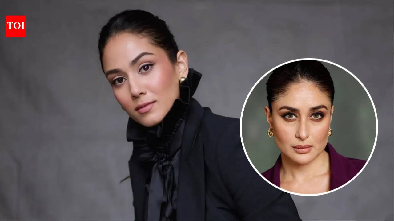 Mira Rajput to join Kareena Kapoor Khan on ‘What Women Want’; fans call it a collaboration that ‘was NOT on my bingo card for life’ |