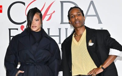 Rihanna’s home shooter found mentally fit for trial; judge says ‘criminal proceedings are reinstated’ |