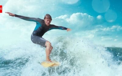 Florida officials have cleared the way for a 0 million-plus surf park where developers plan a 35-acre attraction with a six-acre artificial wave lagoon and half-mile beach miles from the ocean