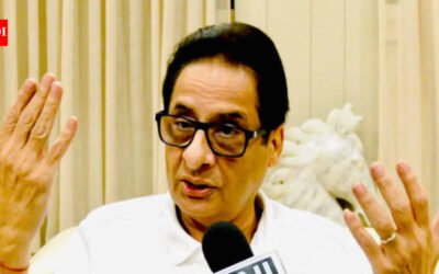 Producer Vashu Bhagnani hospitalised in London amid Income Tax raids over suspected fund irregularities |
