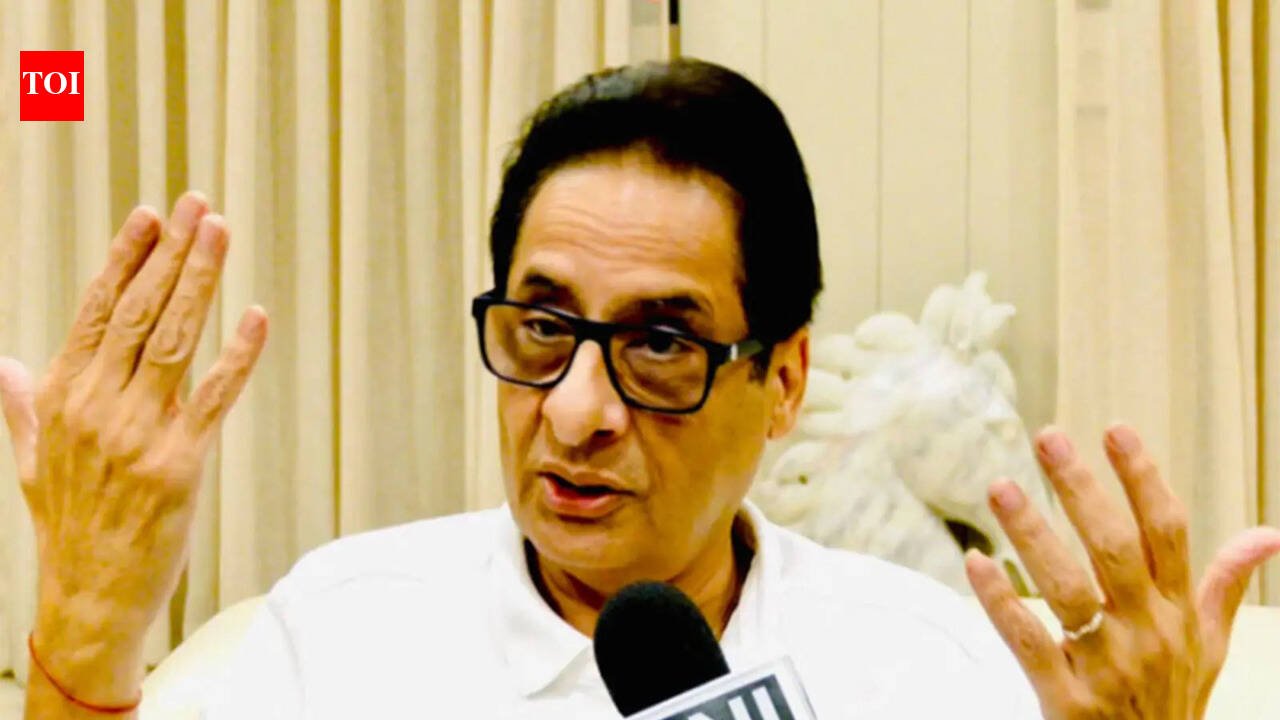 Producer Vashu Bhagnani hospitalised in London amid Income Tax raids over suspected fund irregularities |