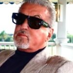 Sylvester Stallone looks back on caring for his dad during his cancer battle: ‘Now I was the father, and he was the oldest child’ |