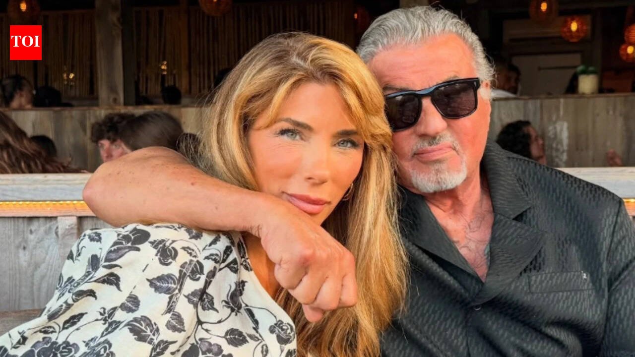 Sylvester Stallone reflects on his 29-year marriage to Jennifer Flavin; Calls her the ‘greatest gift in the world’ | English Movie News