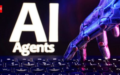 Chinese AI agents display ‘concerning’ behaviour in safety tests, mirroring US systems