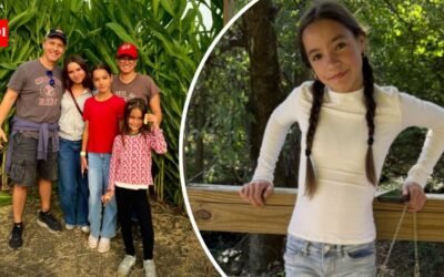 Chad Lowe and Kim Painter announce death of daughter Fiona at age 13; say ‘Her passing is devastating for our entire family’ |