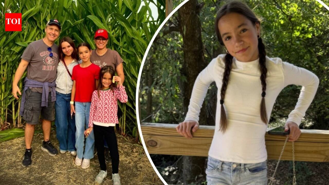 Chad Lowe and Kim Painter announce death of daughter Fiona at age 13; say ‘Her passing is devastating for our entire family’ |