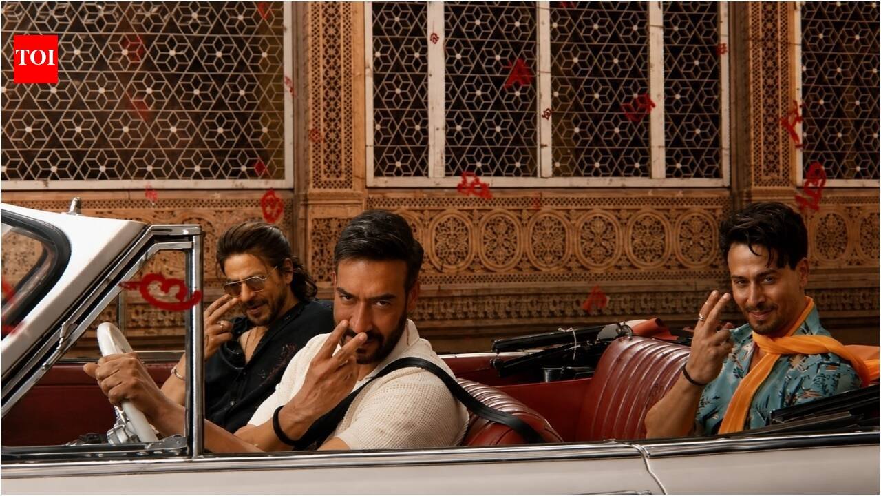 Vimal Elaichi case: Shah Rukh Khan, Ajay Devgn and Tiger Shroff RESPONDED to FDA notices, reveals Tukaram Mundhe- More details inside | Hindi Movie News