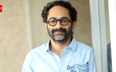 Did you know Fahadh Faasil’s US dream was hit by 9/11? Here’s how the attack changed the ‘Don’t Trouble The Trouble’ actor’s life before stardom |