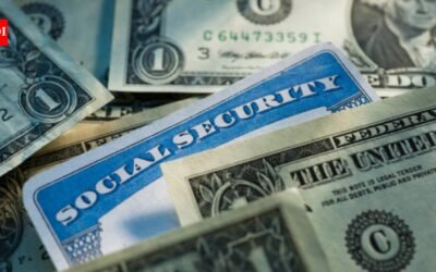 A New York man allegedly began withdrawing money from his brother’s account the day after his death while Social Security remained unaware he had died; prosecutors say the continuing payments ultimately reached 9,746