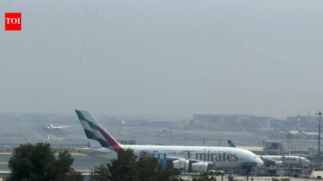 ‘Terrorist pilot planned to crash plane’: Israel security minister on flydubai cockpit incident