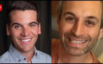 Separate your gay job from day job: Former JPMorgan worker files lawsuit against boss’s disparaging remarks