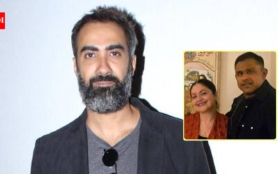 Ranvir Shorey reacts to Rahul Bhatt’s admission of hitting him; says, ‘PROPAGANDA and SLANDER’ of over 20 years has finally given way to ‘TRUTH’ |