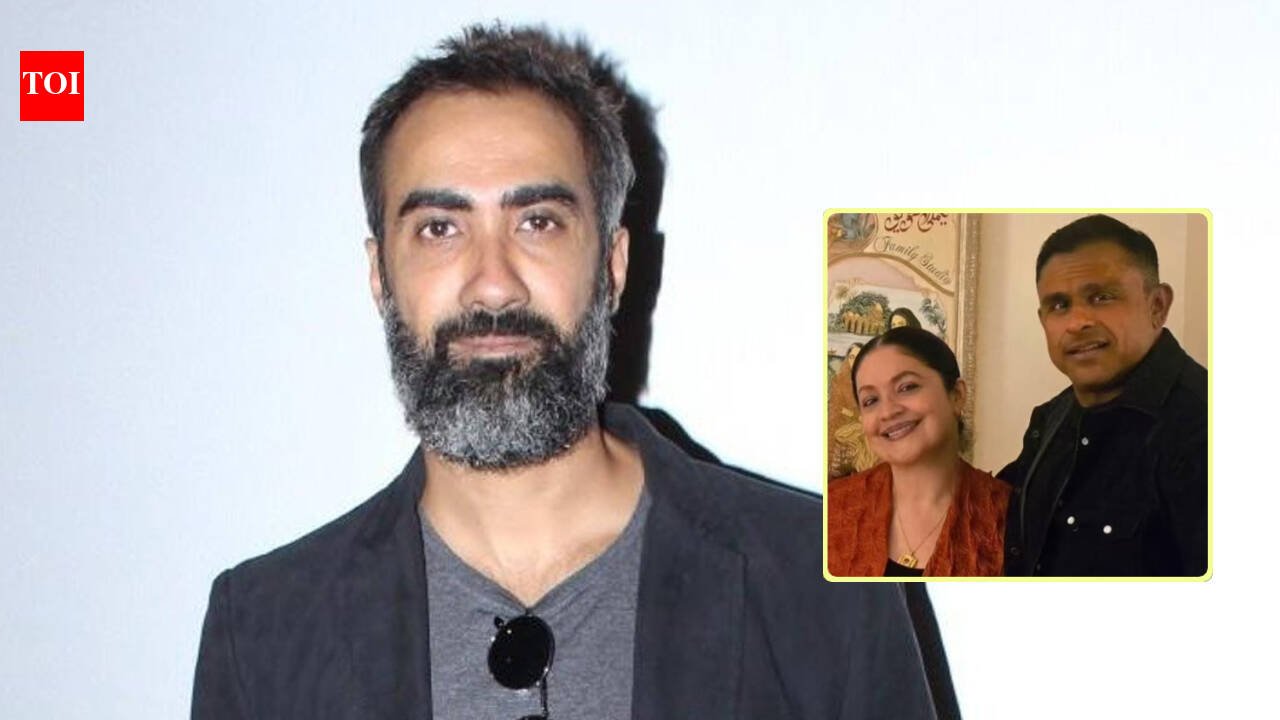 Ranvir Shorey reacts to Rahul Bhatt’s admission of hitting him; says, ‘PROPAGANDA and SLANDER’ of over 20 years has finally given way to ‘TRUTH’ |
