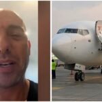 Flydubai Incident: ‘It was like a horror film’: Israeli passenger recounts restraining Flydubai pilot with headphones after cockpit struggle