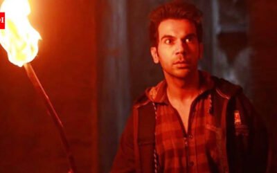 ‘Stree 3’ release date confirmed: Makers reveal Rajkummar Rao’s horror-comedy will arrive as a ‘complete revelation’ |