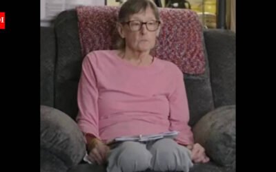 74-year-old Ohio woman sues hospital for amputating her left leg. Surgery was supposed to be on her right leg