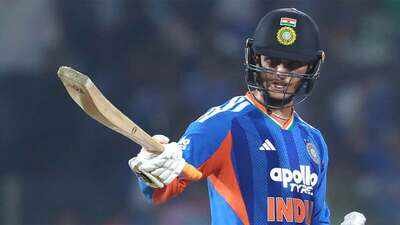 Abhishek Sharma enters record books with highest individual score in T20I powerplay | Cricket News