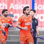 Dilpreet Singh’s four-goal show headlines India’s 13-1 rout of Indonesia at Asian Games | Asian Games 2026 News