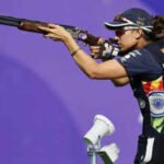 Asian Games Women Skeet Event: India win bronze in women’s skeet team event at Asian Games | Asian Games 2026 News