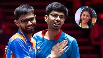 Asian Games 2026: ‘My biggest bet would surely be the doubles’ – Neha Aggarwal Sharma on India’s table tennis medal hopes | Asian Games 2026 News