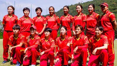 China Women’S Cricket Team: How China’s Asian Games cricket campaign ended without a ball being bowled as Bangladesh advanced to the semis | Asian Games 2026 News